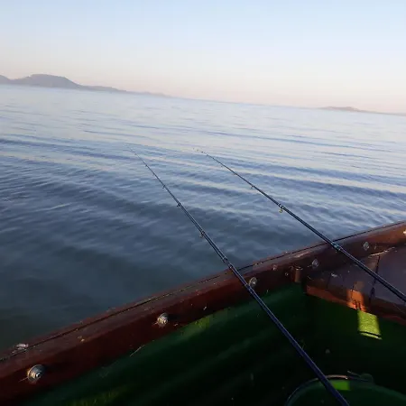 Balaton 21 Διαμέρισμα *