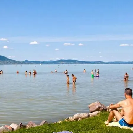 Balaton 21 Διαμέρισμα